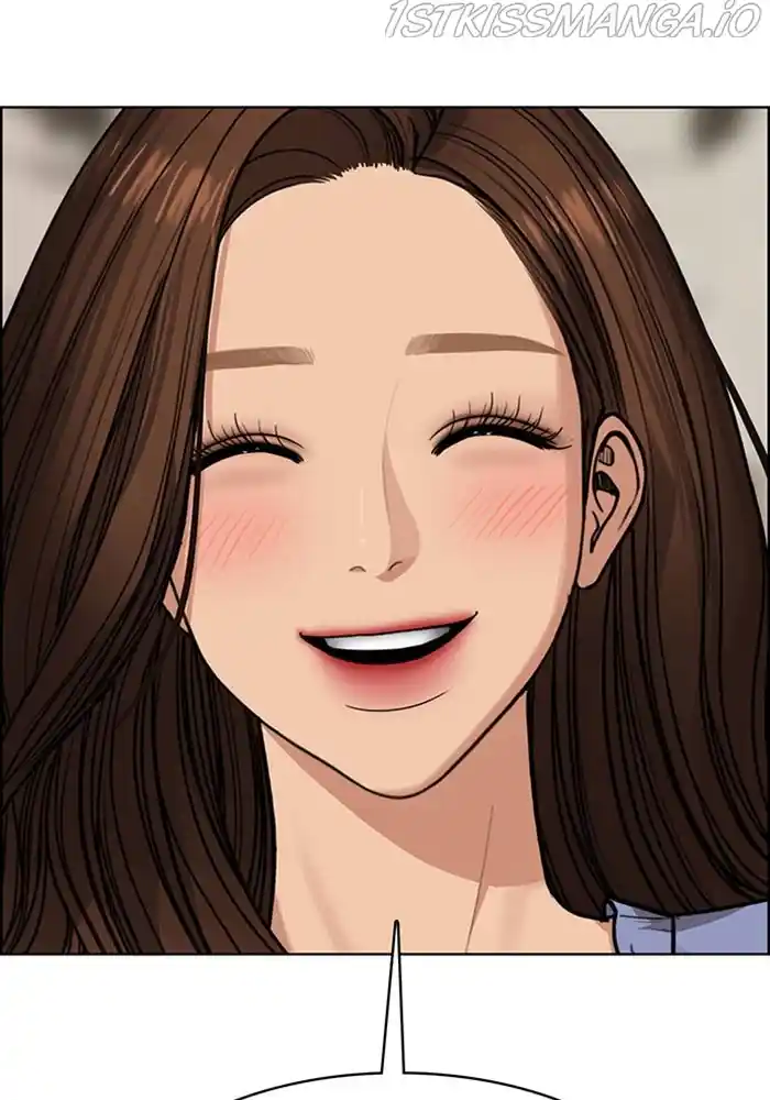 True Beauty Chapter 201