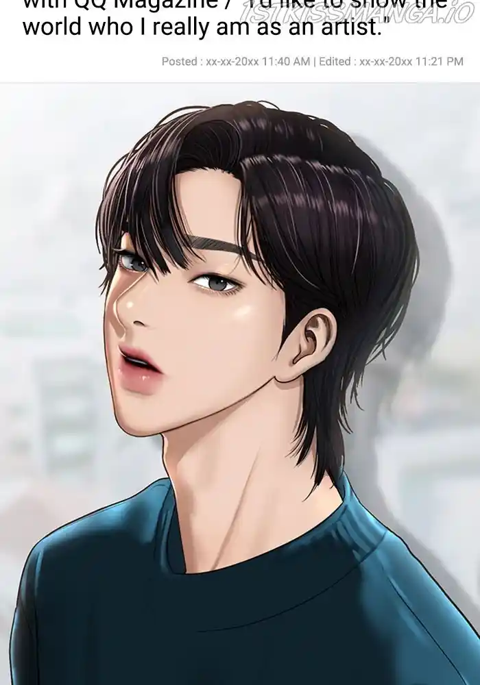 True Beauty Chapter 201