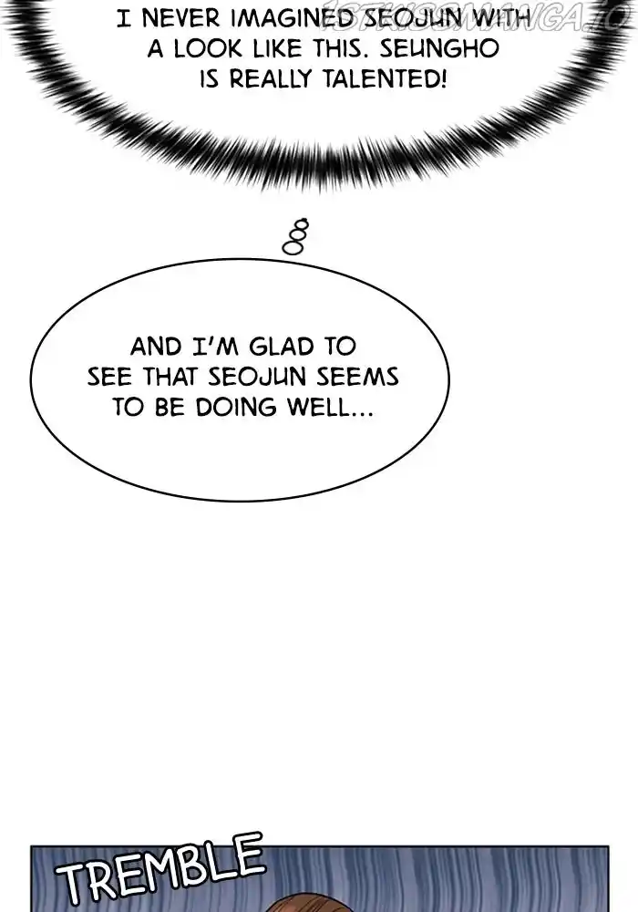 True Beauty Chapter 201