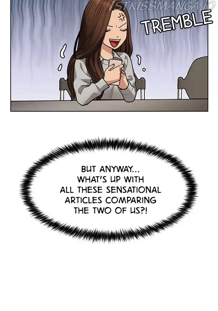 True Beauty Chapter 201