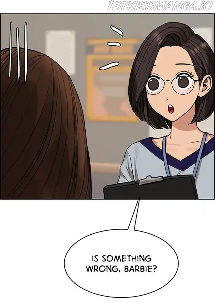 True Beauty Chapter 201