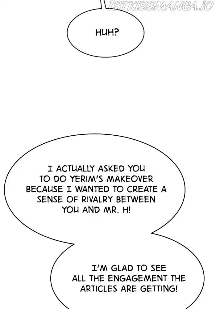 True Beauty Chapter 201