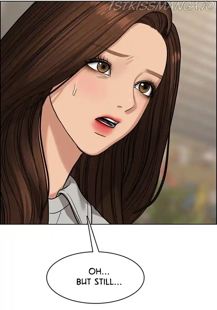 True Beauty Chapter 201