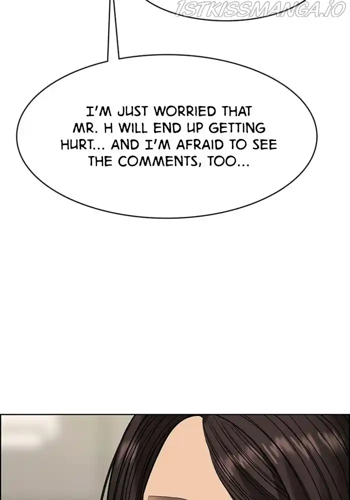 True Beauty Chapter 201