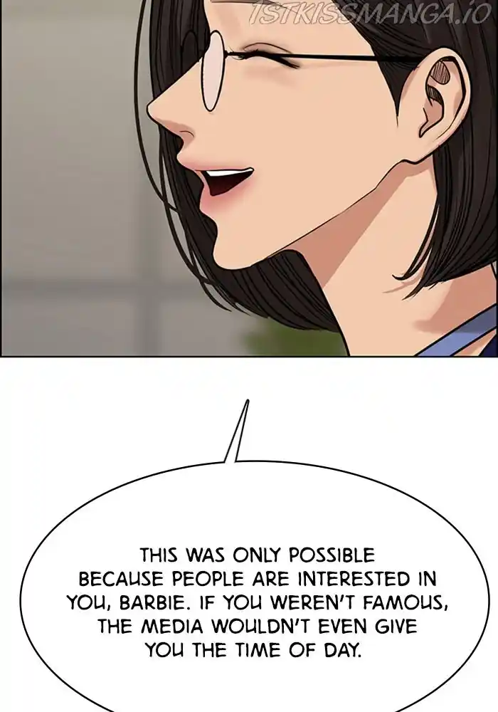 True Beauty Chapter 201