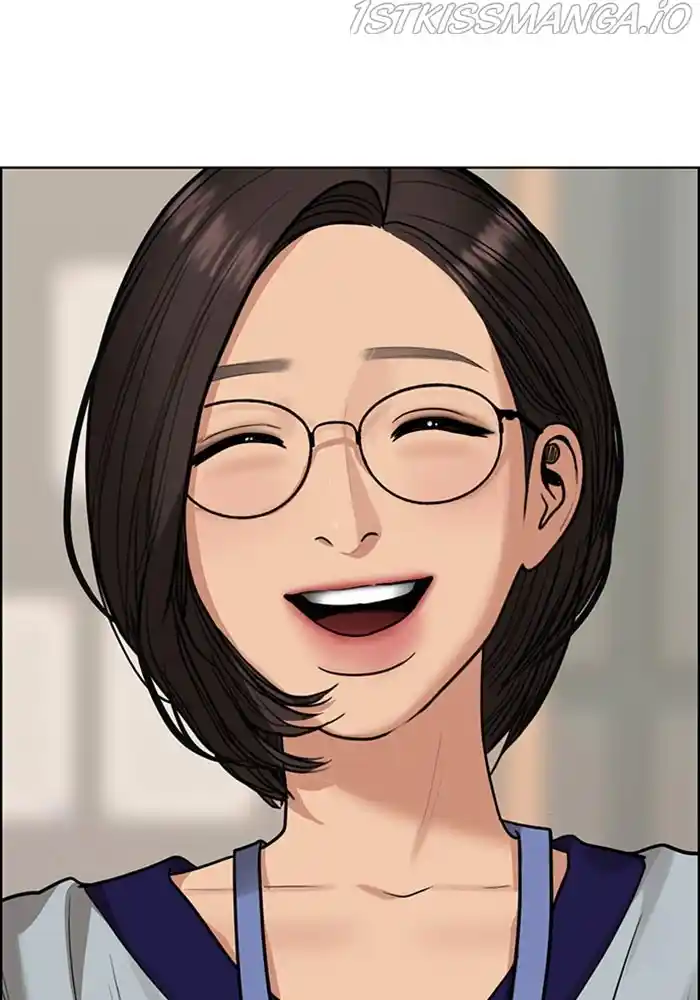 True Beauty Chapter 201