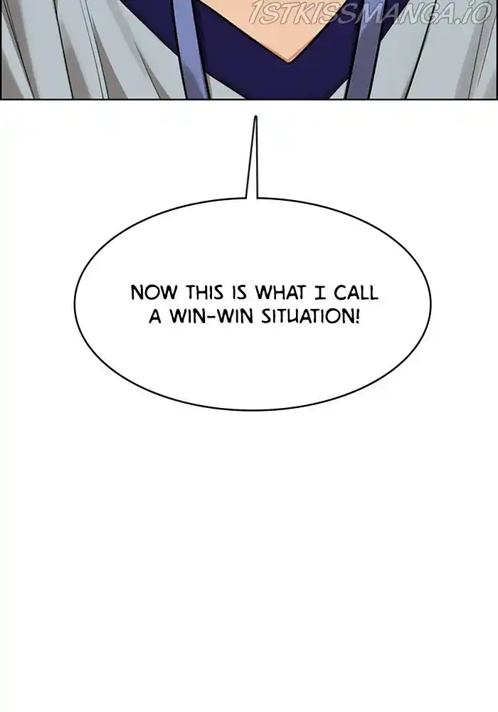 True Beauty Chapter 201