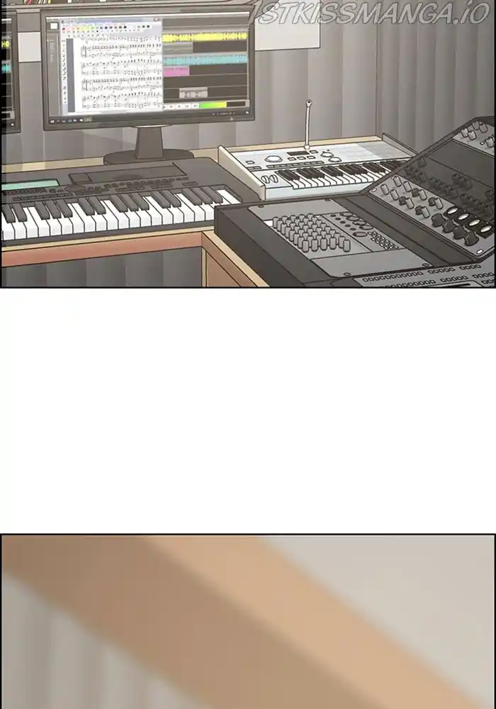 True Beauty Chapter 201