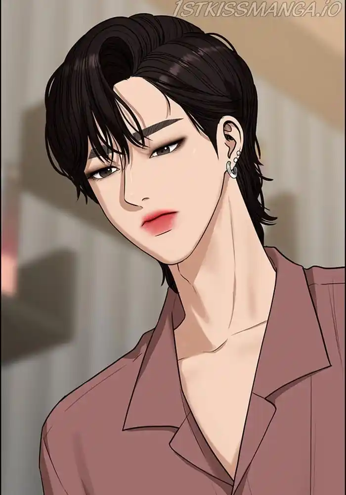 True Beauty Chapter 201