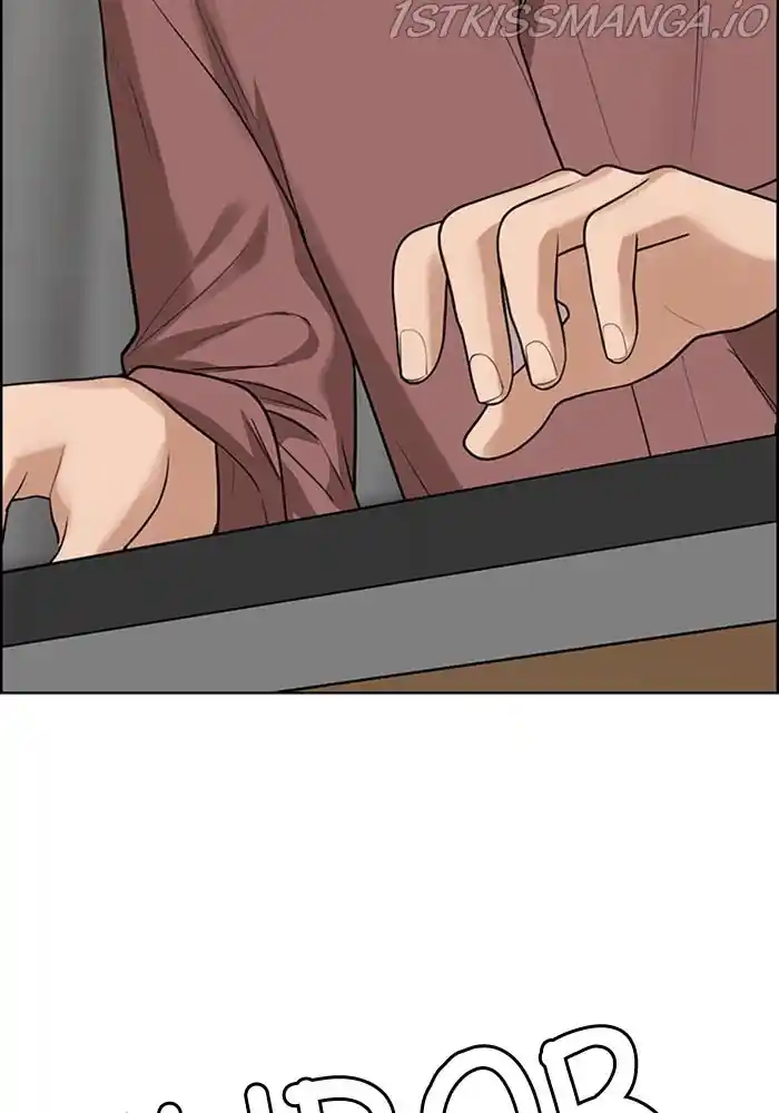 True Beauty Chapter 201