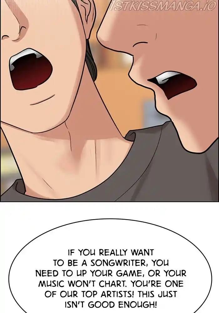 True Beauty Chapter 201