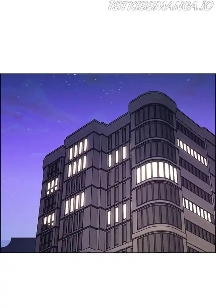 True Beauty Chapter 201