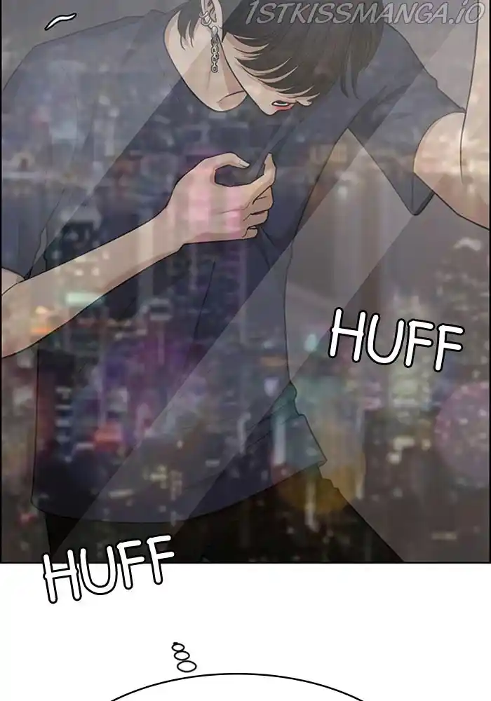 True Beauty Chapter 201