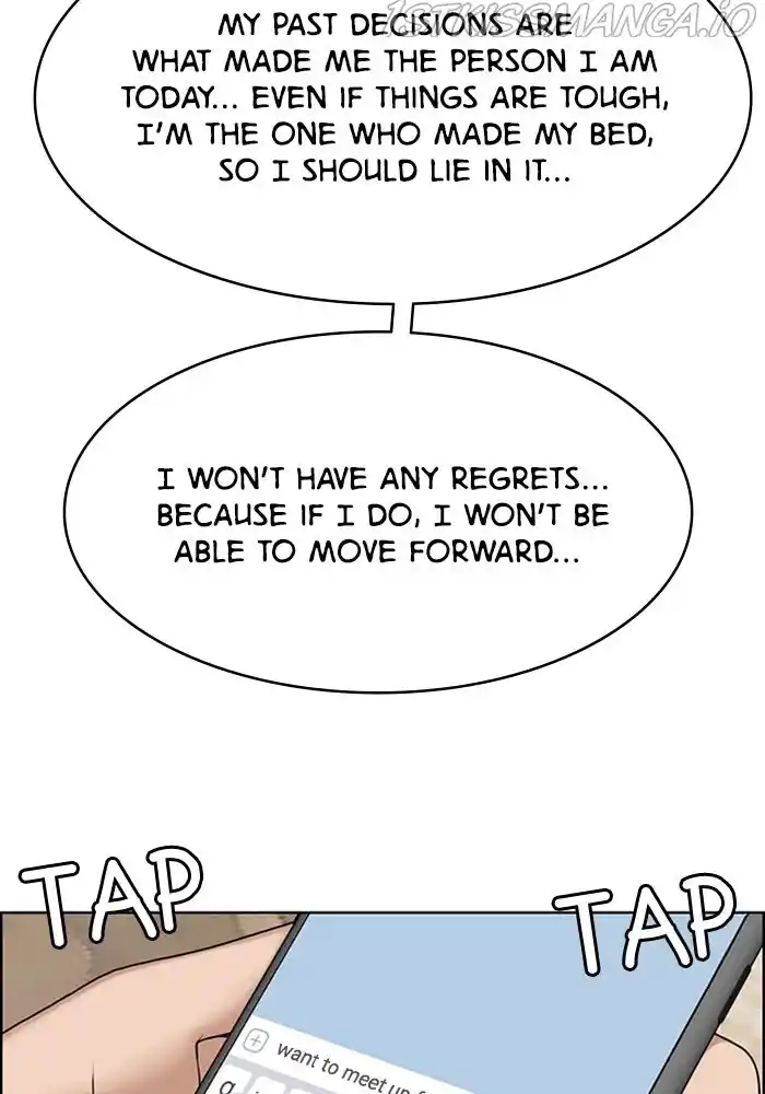 True Beauty Chapter 201