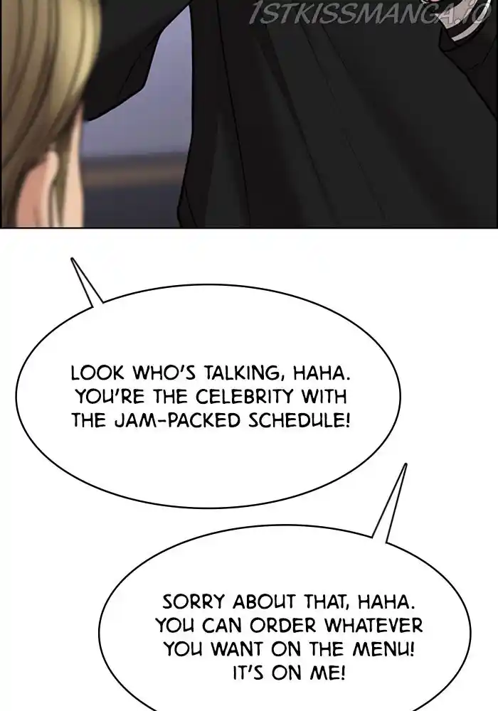 True Beauty Chapter 201