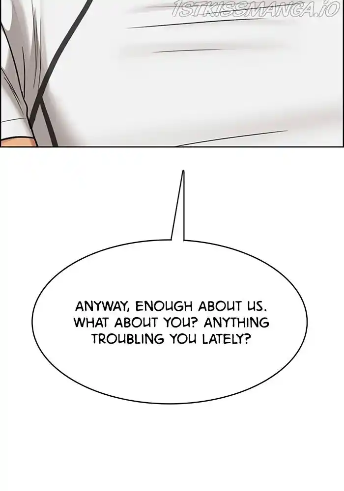 True Beauty Chapter 201