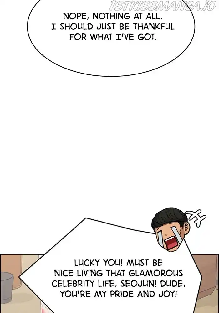 True Beauty Chapter 201