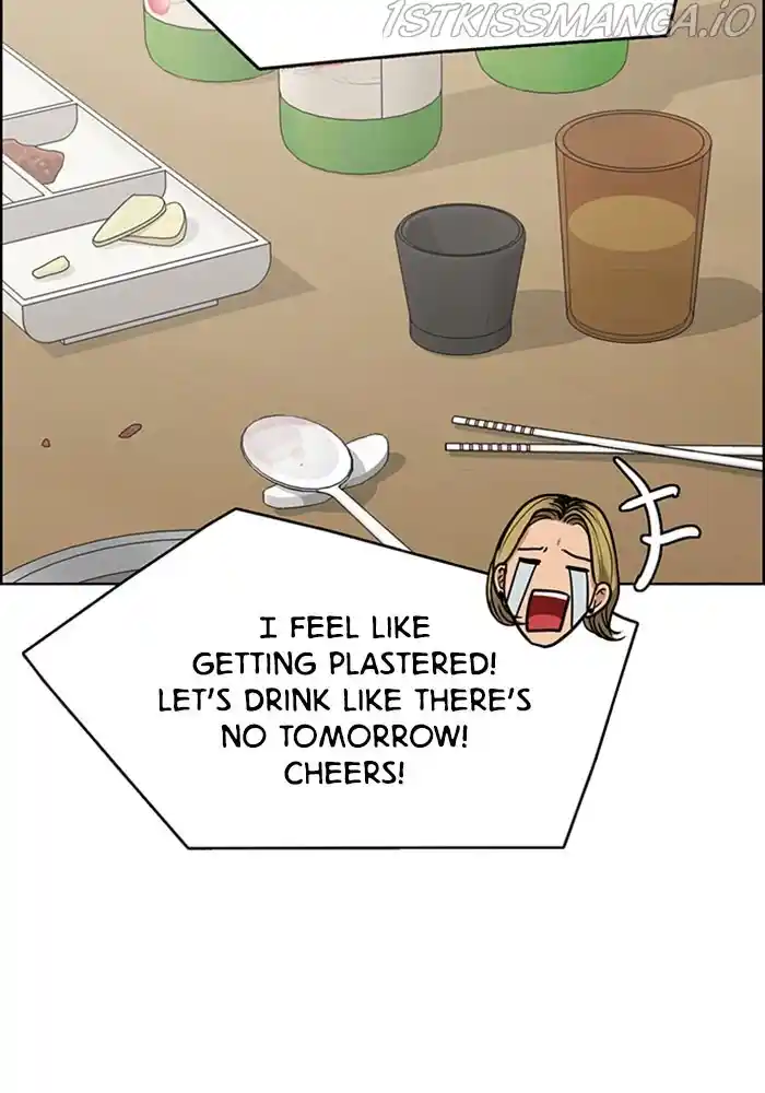 True Beauty Chapter 201