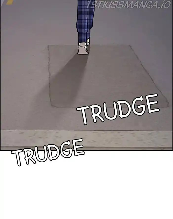 True Beauty Chapter 201