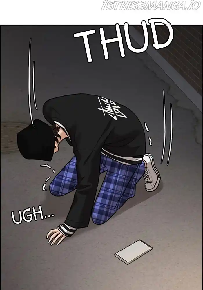 True Beauty Chapter 201