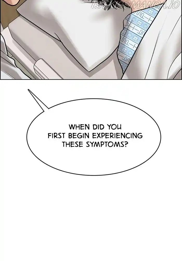 True Beauty Chapter 202