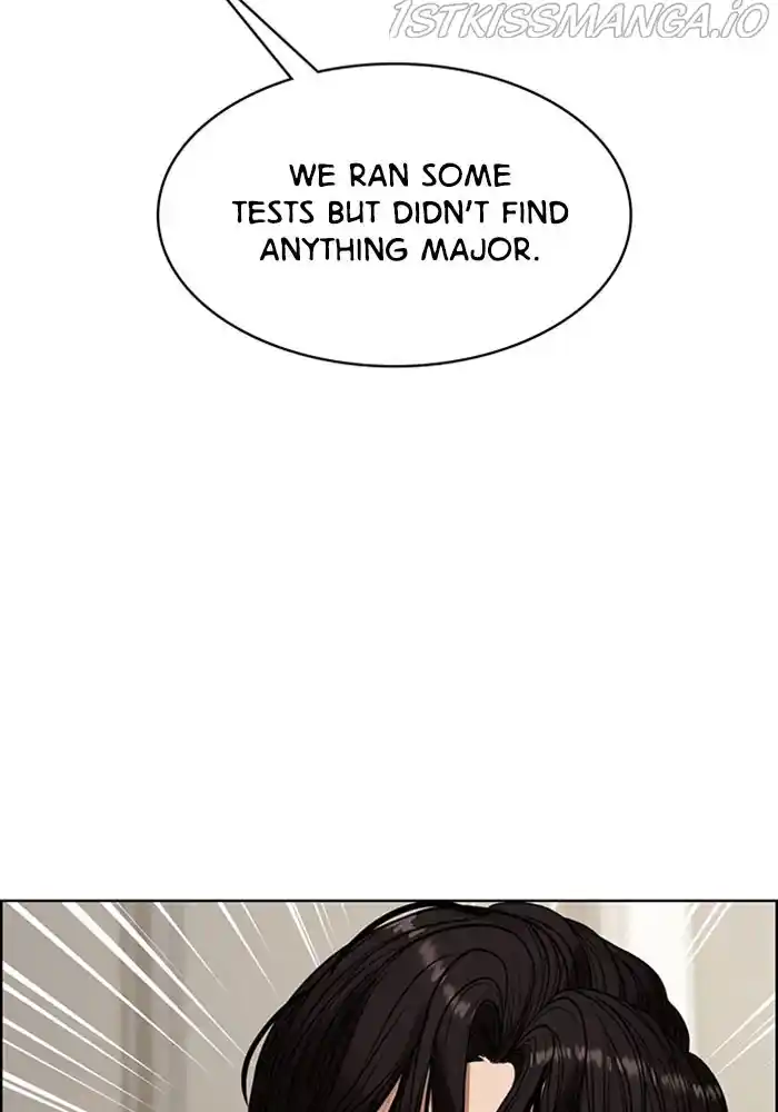 True Beauty Chapter 202