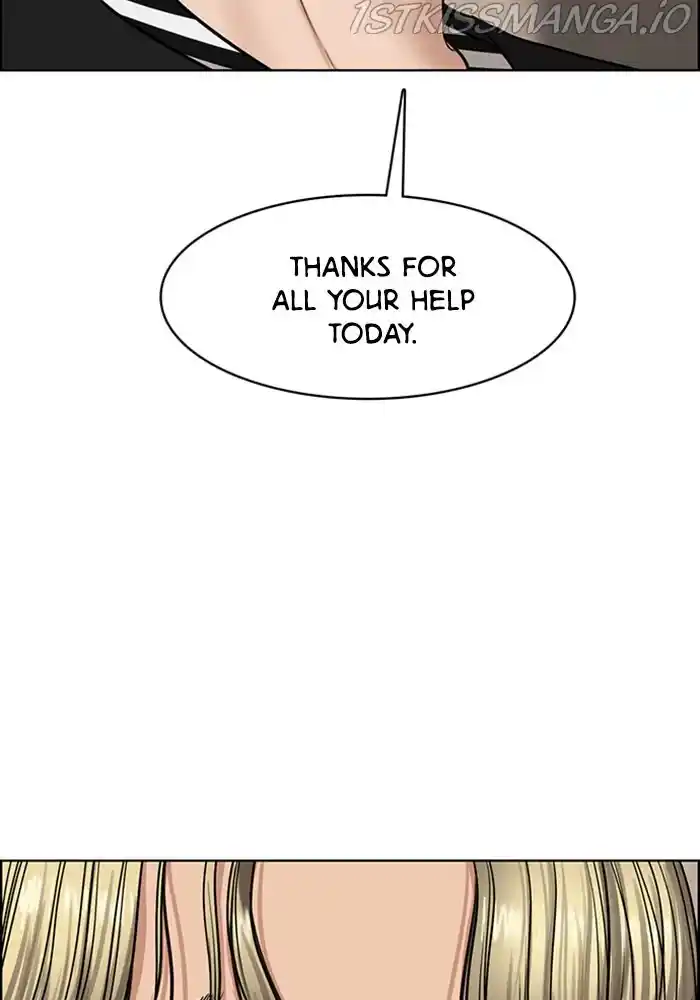 True Beauty Chapter 202