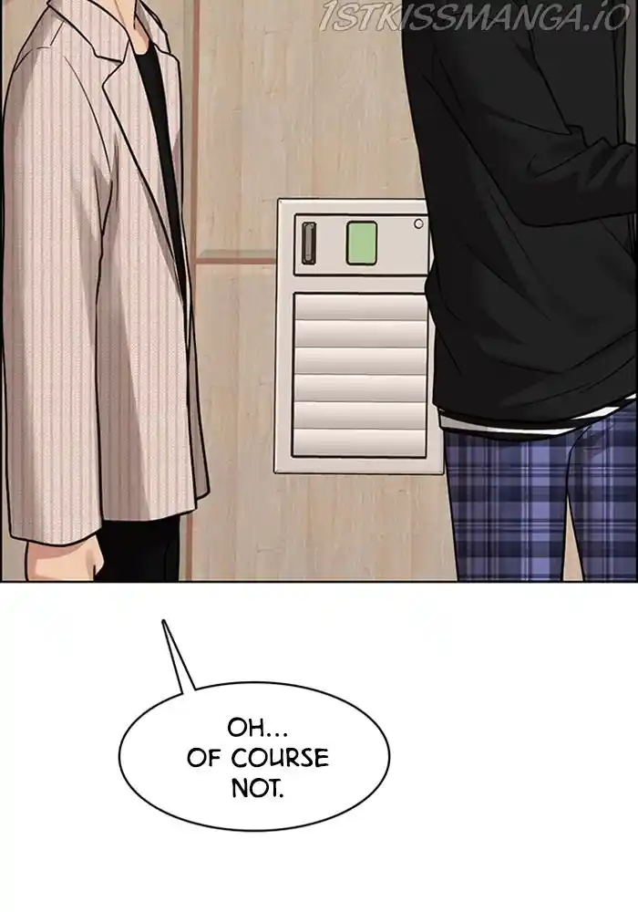 True Beauty Chapter 202