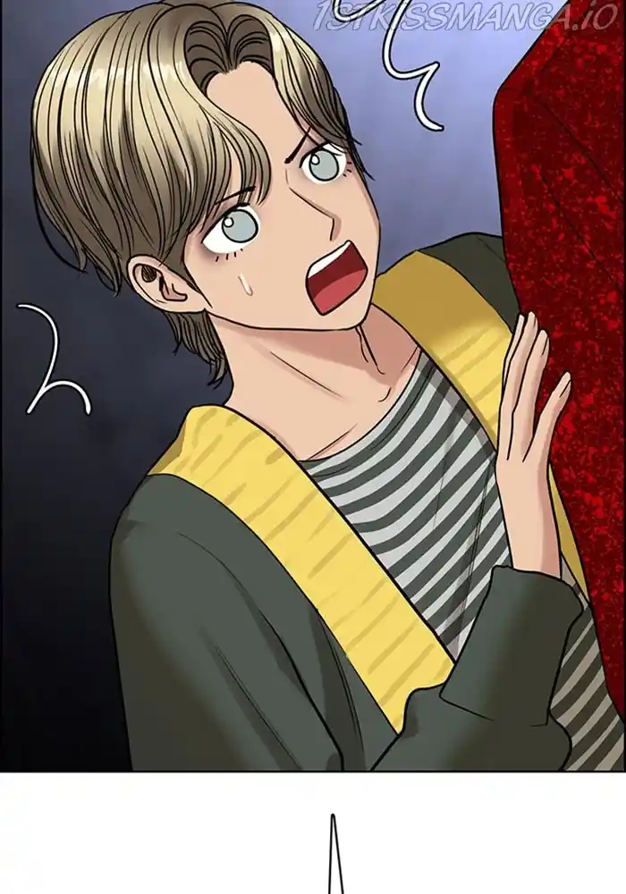 True Beauty Chapter 202