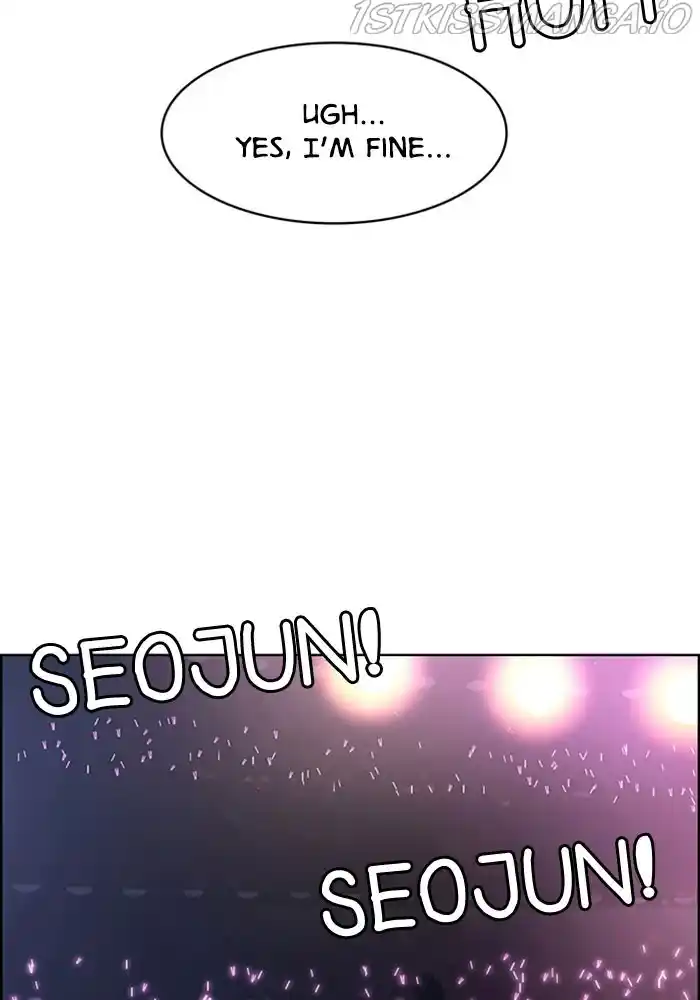 True Beauty Chapter 202