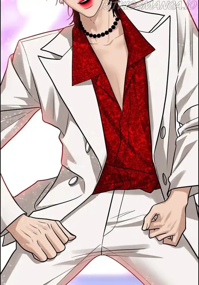 True Beauty Chapter 202