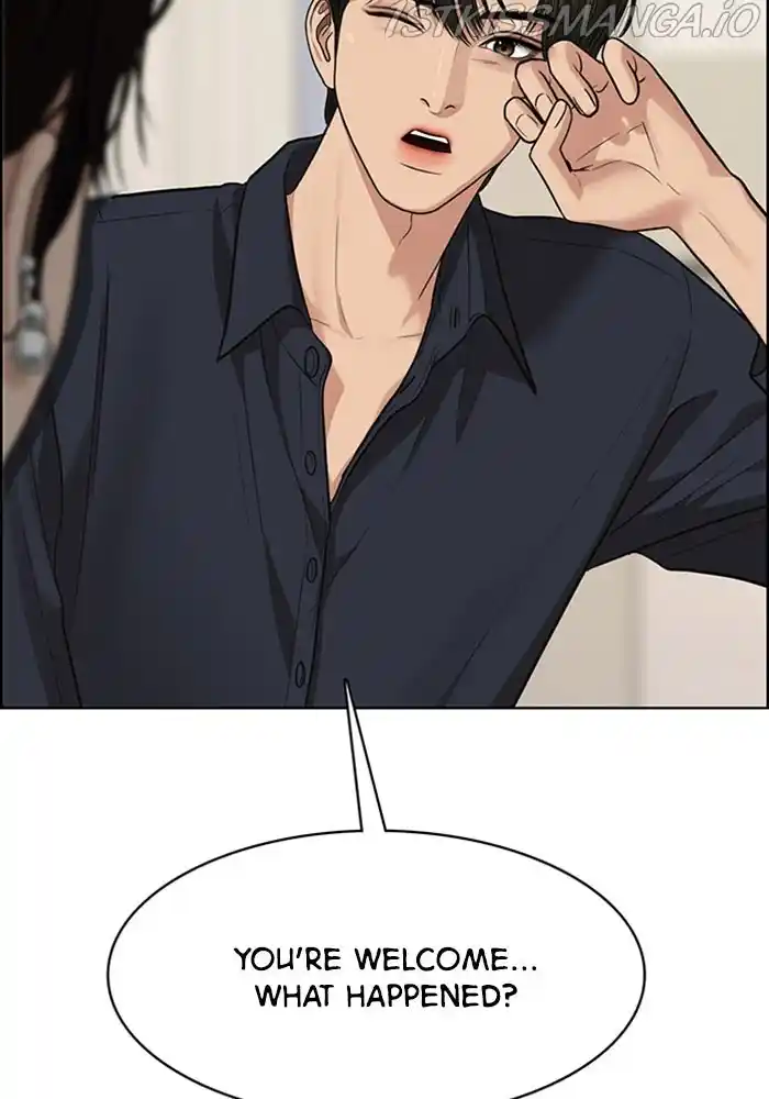 True Beauty Chapter 202