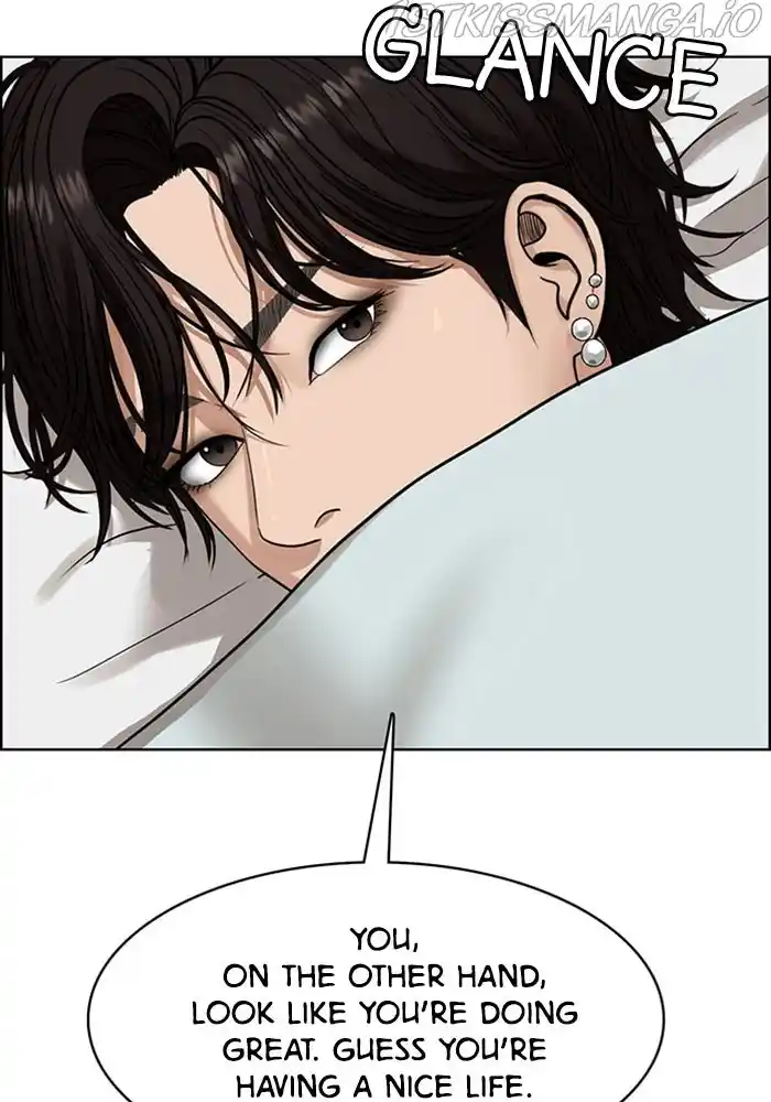 True Beauty Chapter 202