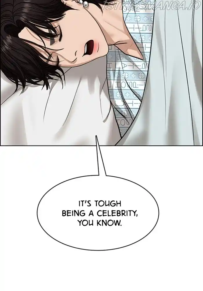 True Beauty Chapter 202