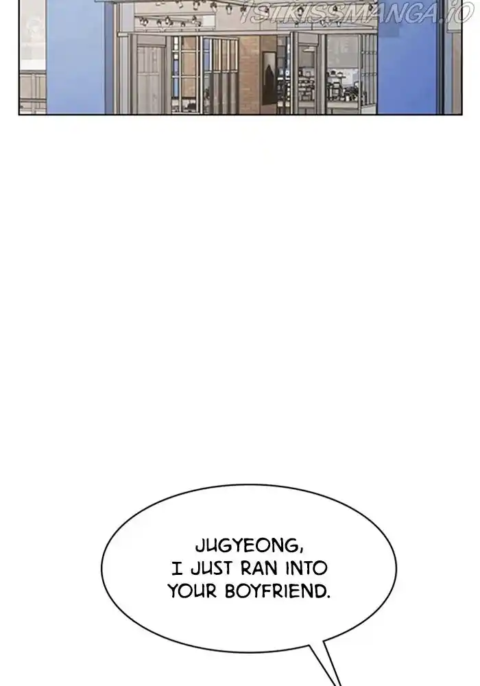 True Beauty Chapter 202