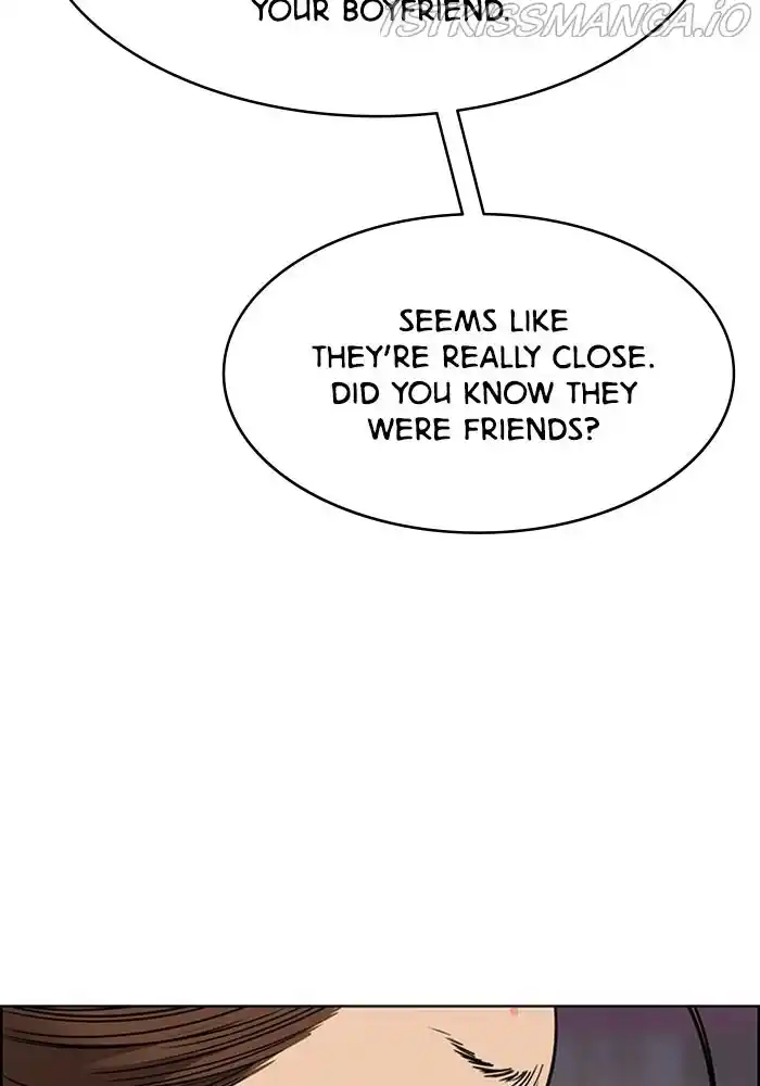 True Beauty Chapter 202
