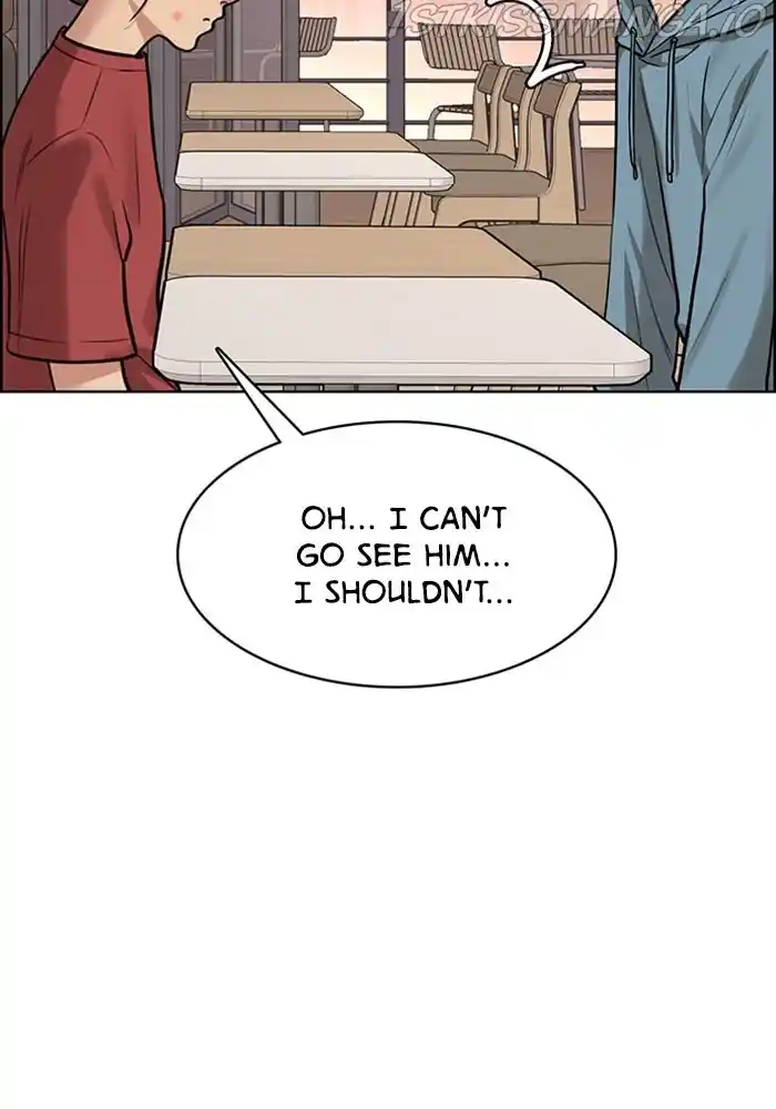 True Beauty Chapter 202