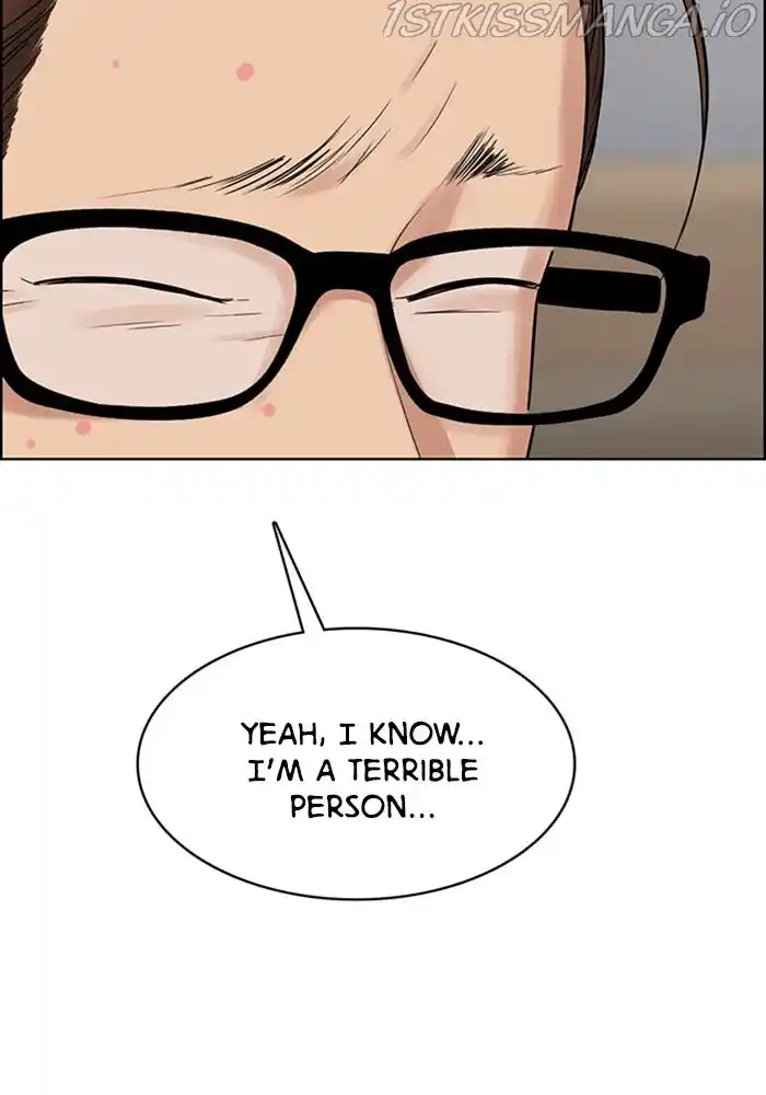 True Beauty Chapter 202