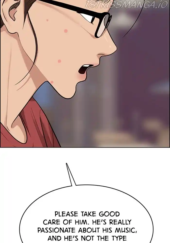 True Beauty Chapter 202