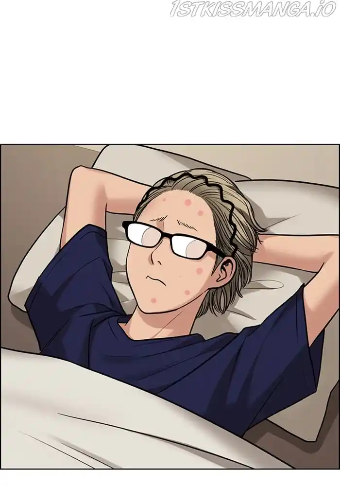 True Beauty Chapter 202