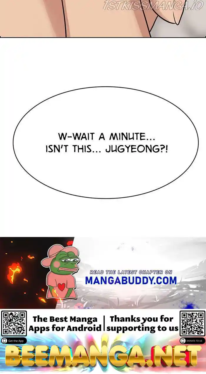 True Beauty Chapter 202