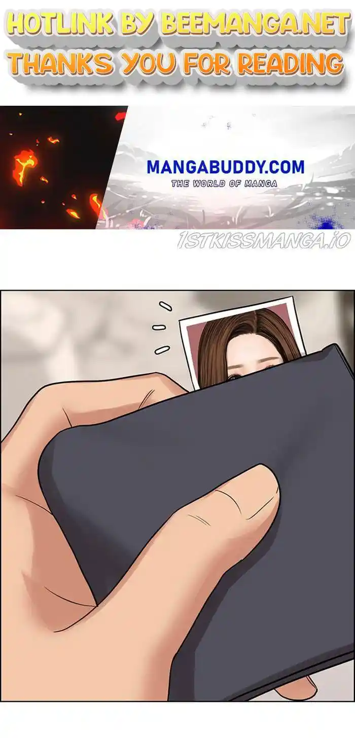 True Beauty Chapter 203