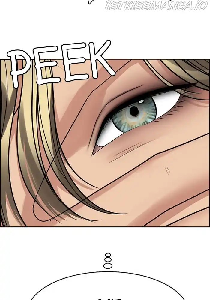 True Beauty Chapter 203