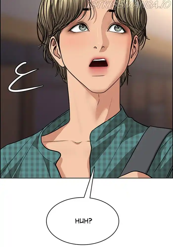 True Beauty Chapter 203