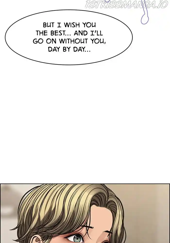 True Beauty Chapter 203