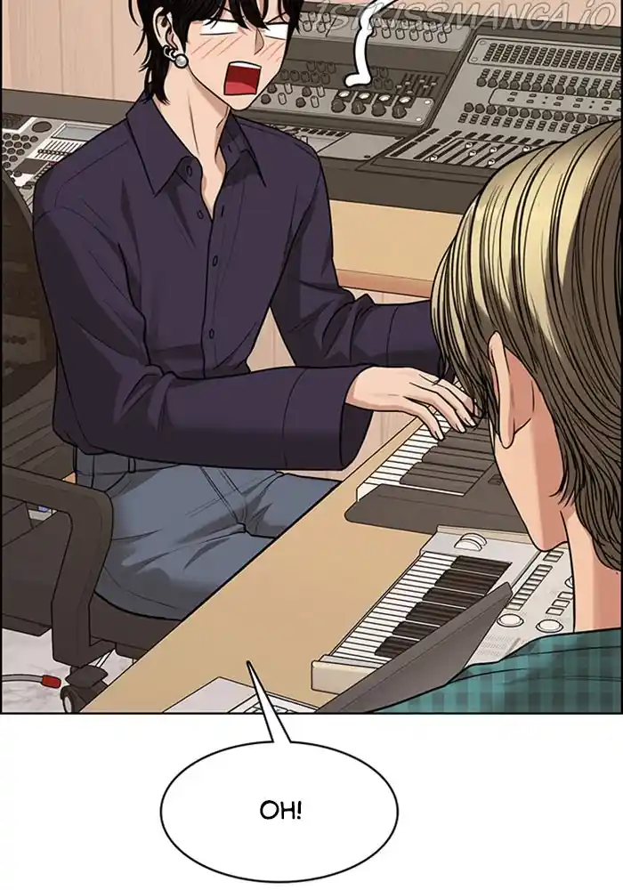 True Beauty Chapter 203