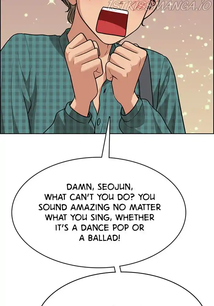 True Beauty Chapter 203