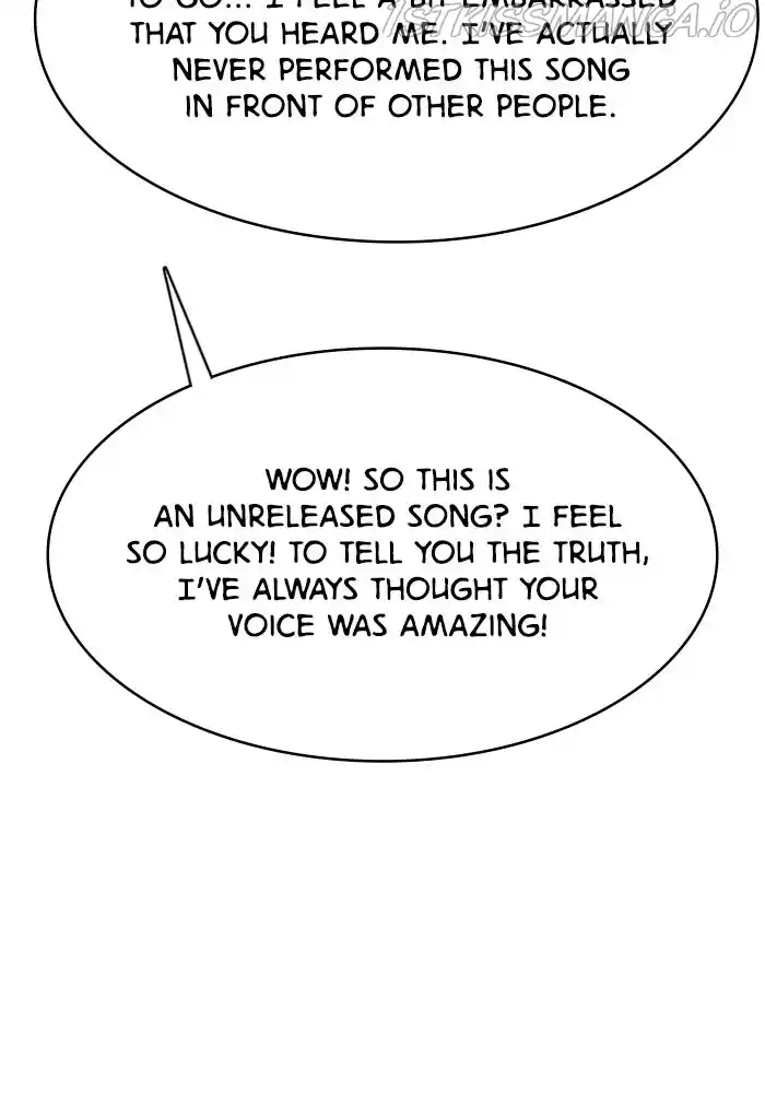 True Beauty Chapter 203