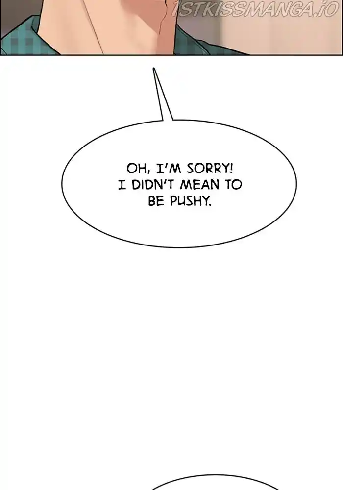 True Beauty Chapter 203