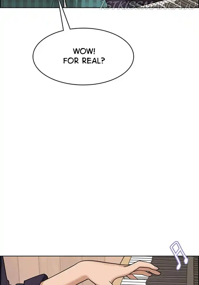 True Beauty Chapter 203